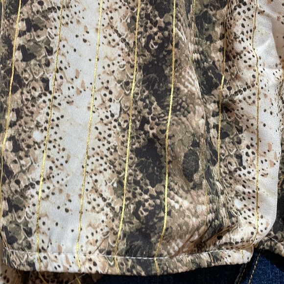 Rue+ top - Picture 3 of 10